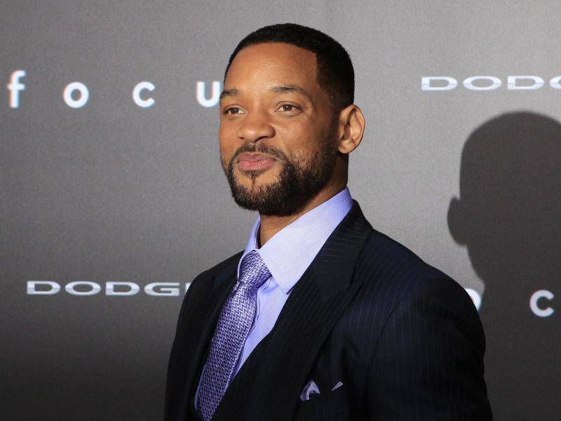 Will Smith