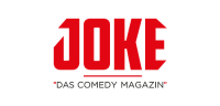JOKE - Das Comedy Magazin