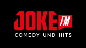 JOKE FM - Comedy und Hits