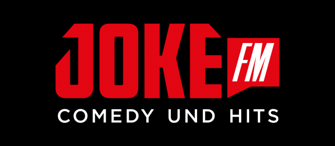 JOKE FM - Comedy und Hits