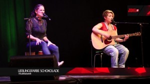 Lieblingsfarbe Schokolade