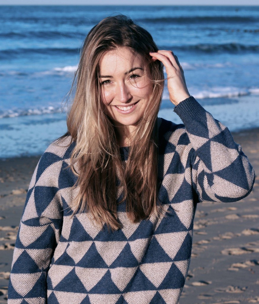 Interview mit Lena Kupke