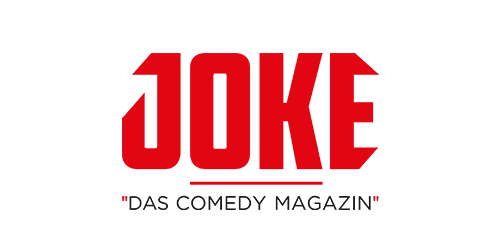 JOKE – Das Comedy Magazin