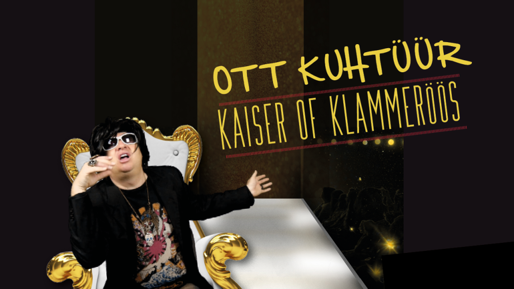 Ott Kuhtüür