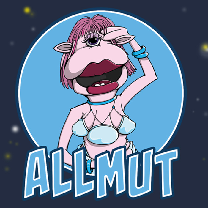 Allmut