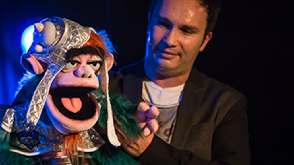 Interview mit Alpar Fendo