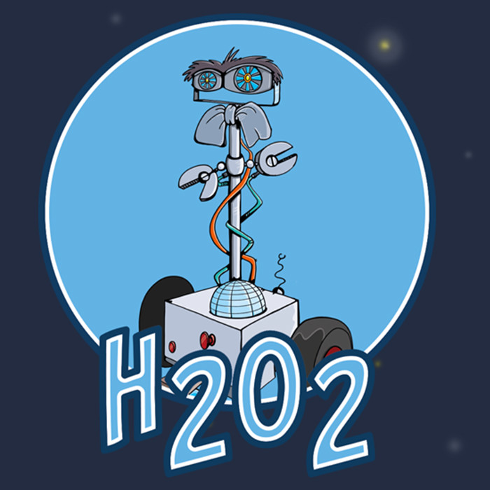 H2O2