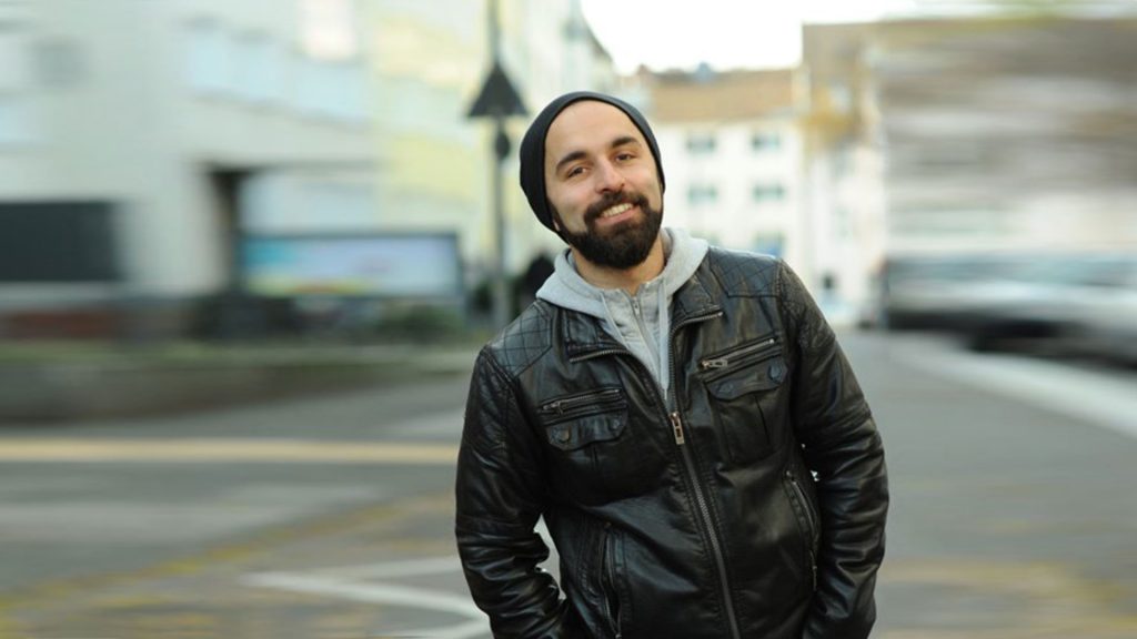 Interview mit Aydin Isik