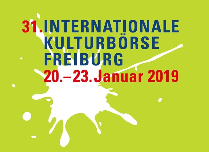 31. Internationale Kulturbörse Freiburg