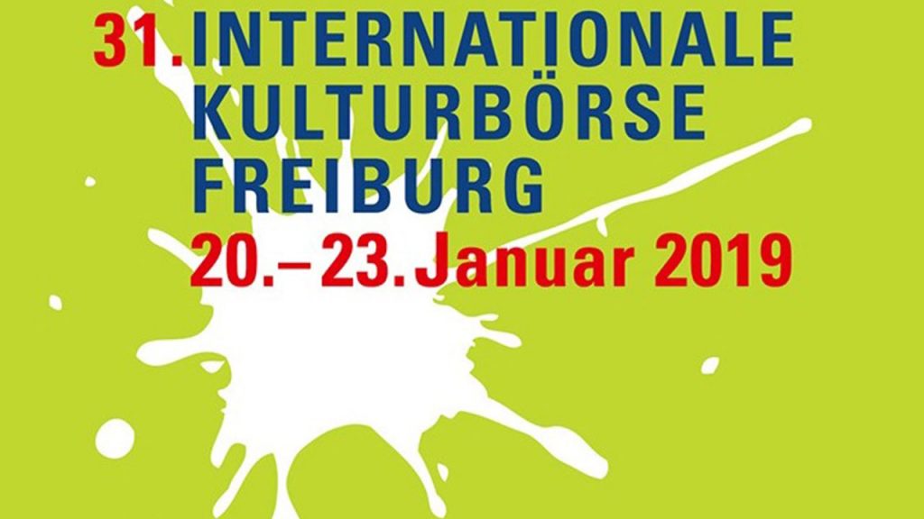 Internationale Kulturbörse Freiburg