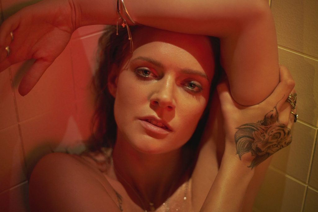 Tove Lo