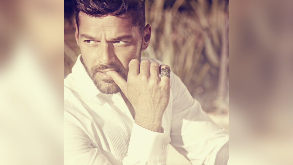 Ricky Martin