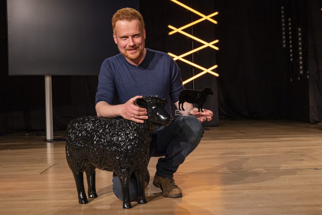 Das Schwarze Schaf 2021 - FlorianHacke