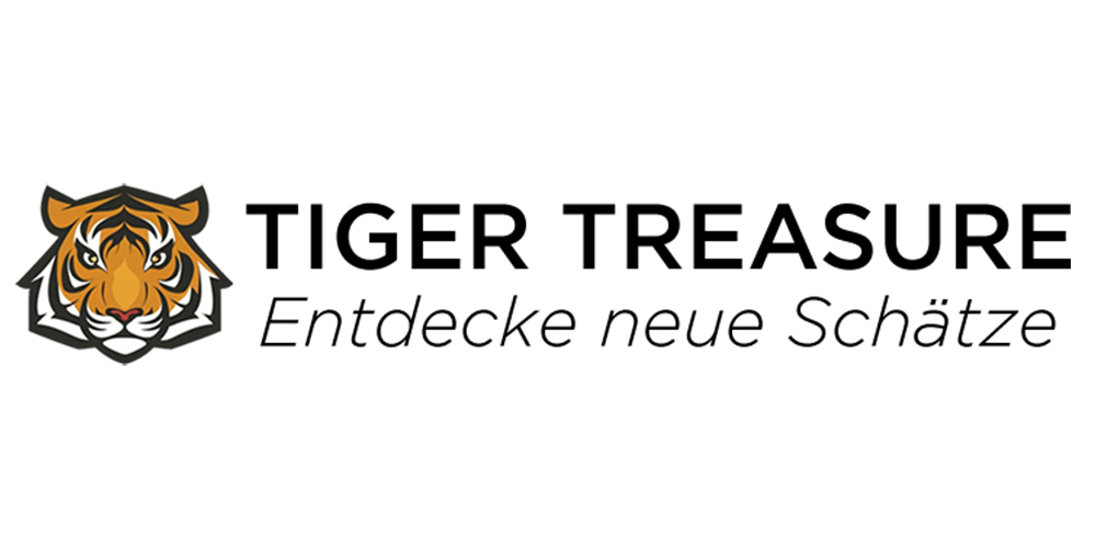 Tiger Treasure