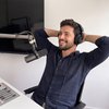 JOKE FM mit Ben