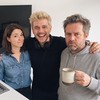 Die JOKE FM Morningshow mit Tobi, Jana & Kalle