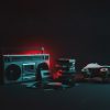 Oldschool Night